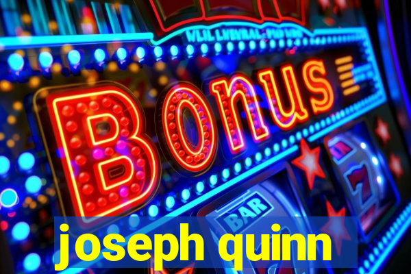 joseph quinn